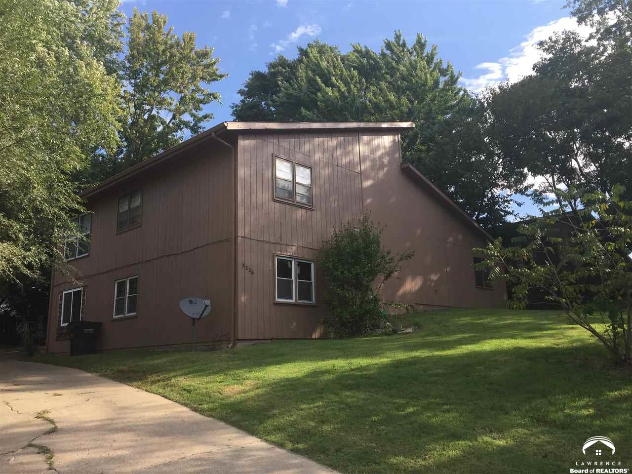 3226 Cardinal Drive Lawrence, KS 66049 - Photo 1 of 1