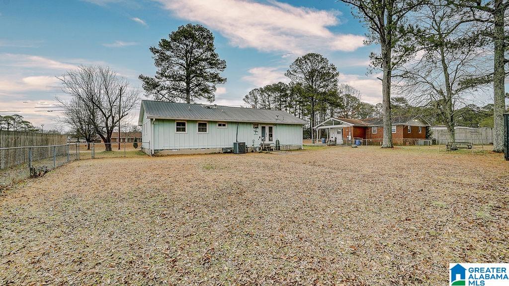 119 Brecon Access Road Talladega, AL 35160 - Photo 19 of 26