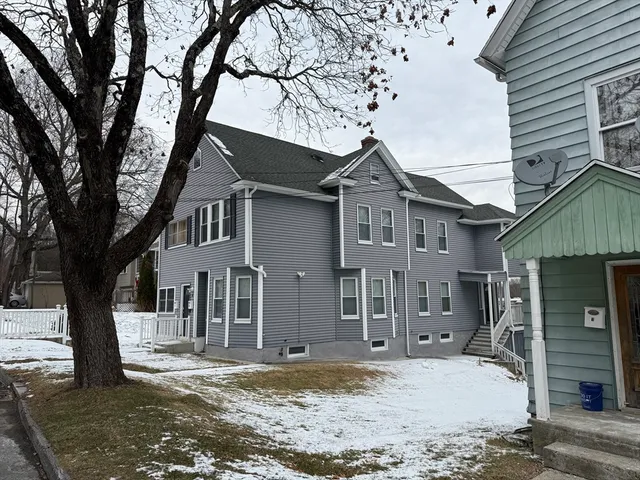 $2,500 | 8 Beckman Street, Unit 2, Worcester, MA 01607