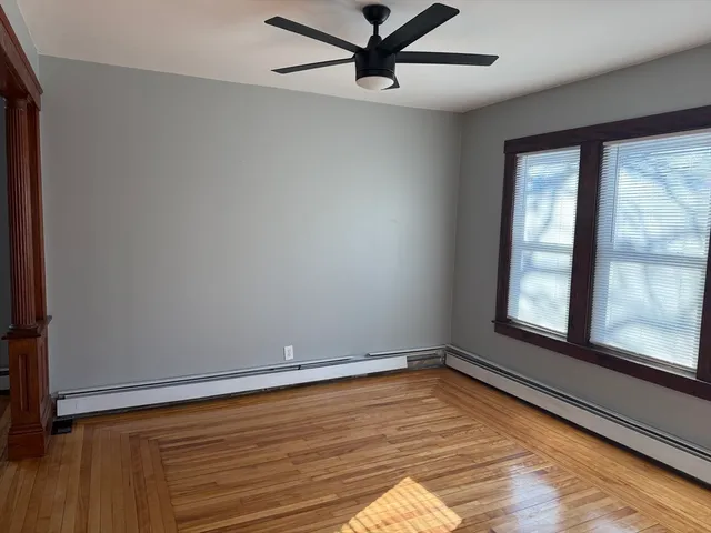 $2,500 | 8 Beckman Street, Unit 2, Worcester, MA 01607