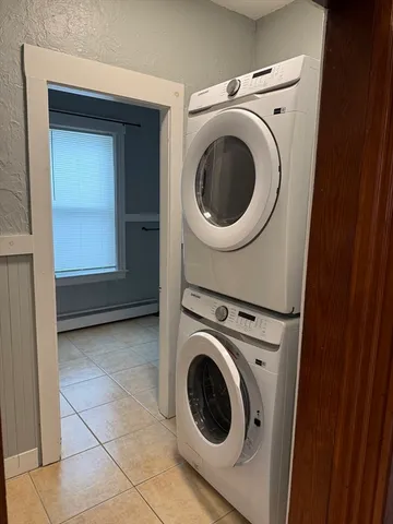 $2,500 | 8 Beckman Street, Unit 2, Worcester, MA 01607