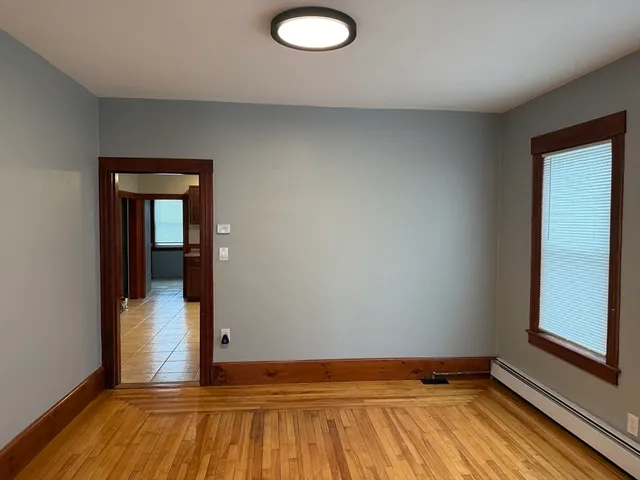 $2,500 | 8 Beckman Street, Unit 2, Worcester, MA 01607