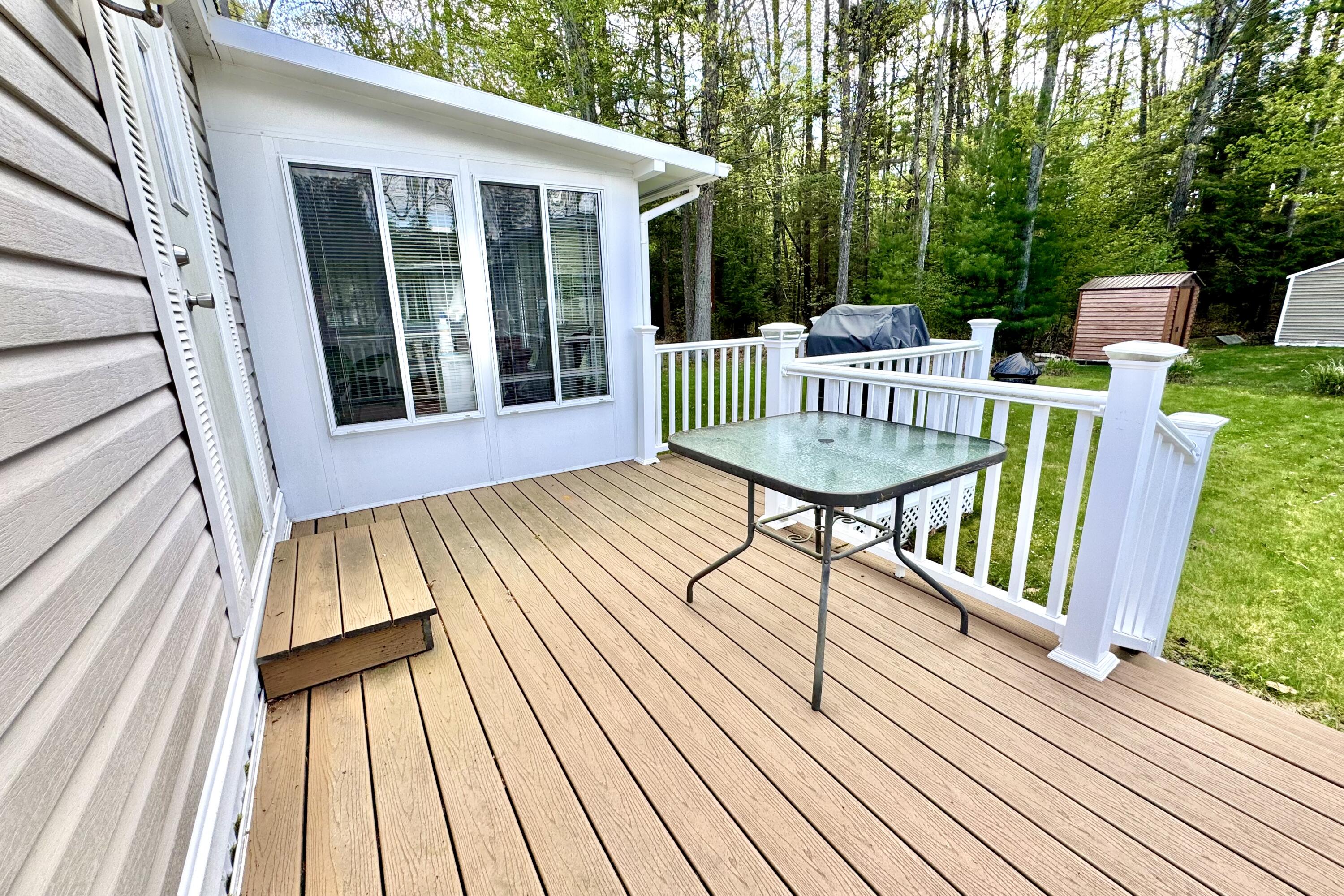 430 Post Road, Unit 273 Wells, ME 04090 - Photo 12 of 32 IMG_1038