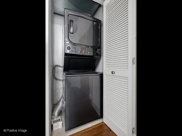 a view of washer and dryer