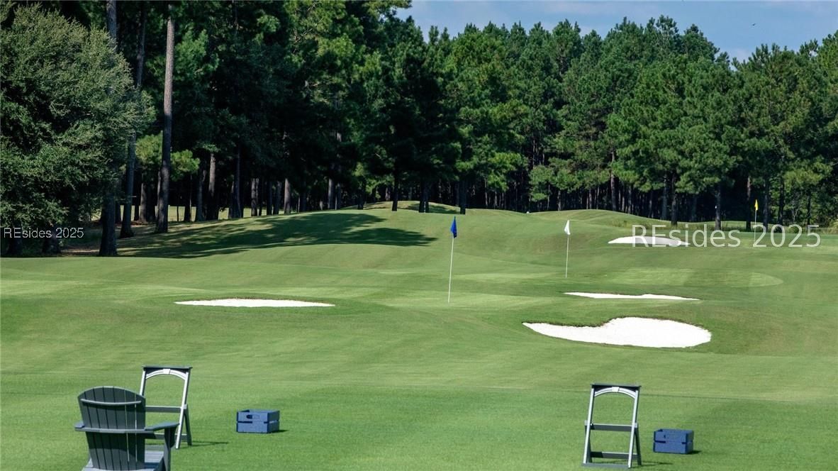 4835 Azalea Drive Hardeeville, SC 29927 - Photo 13 of 23 Golf