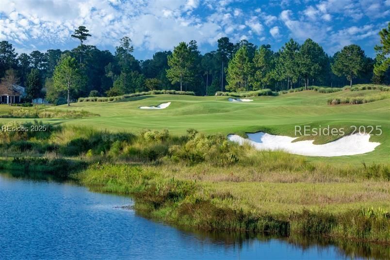 4835 Azalea Drive Hardeeville, SC 29927 - Photo 14 of 23 Golf