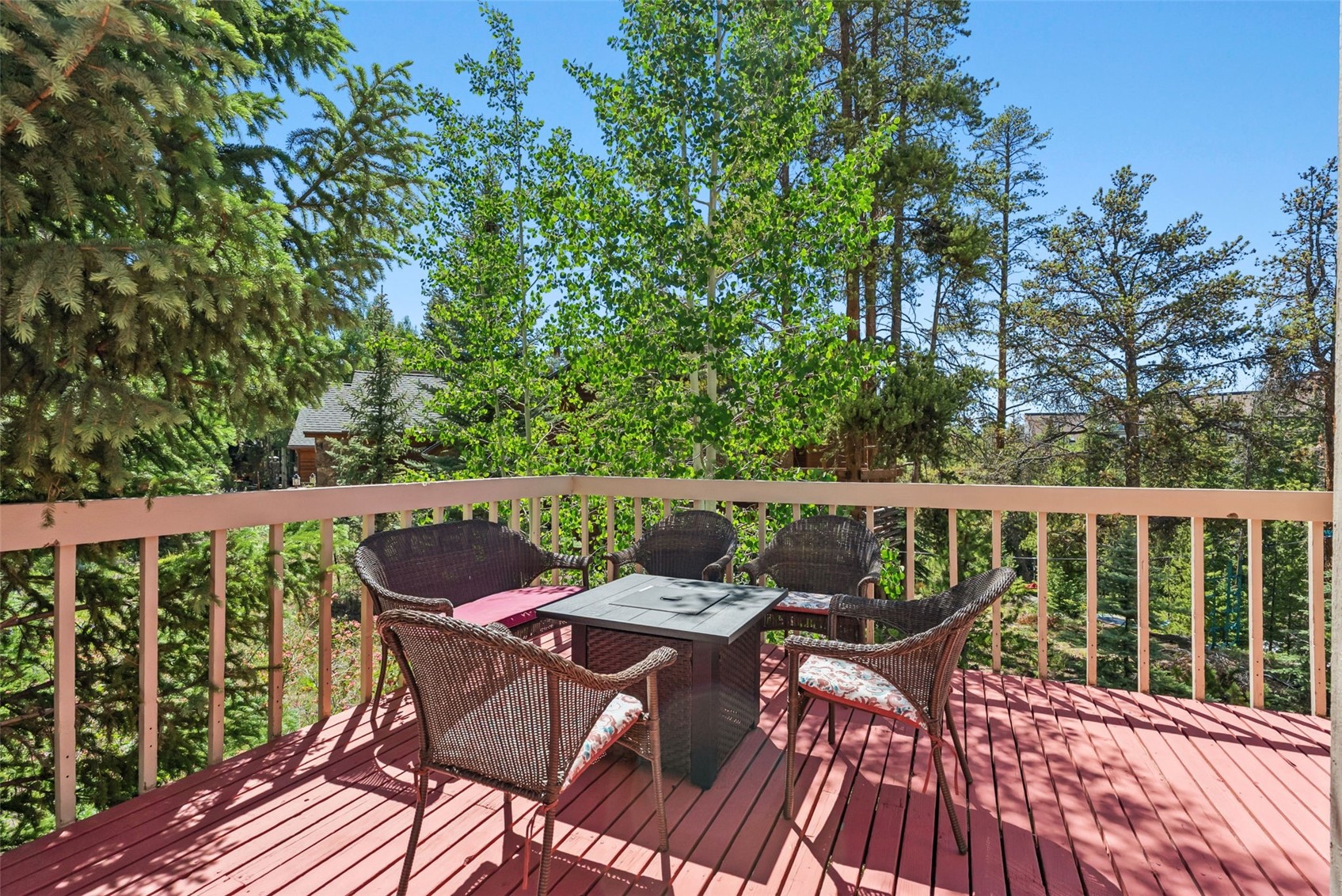 93 Last Chance Lane Keystone, CO 80435 - Photo 47 of 49