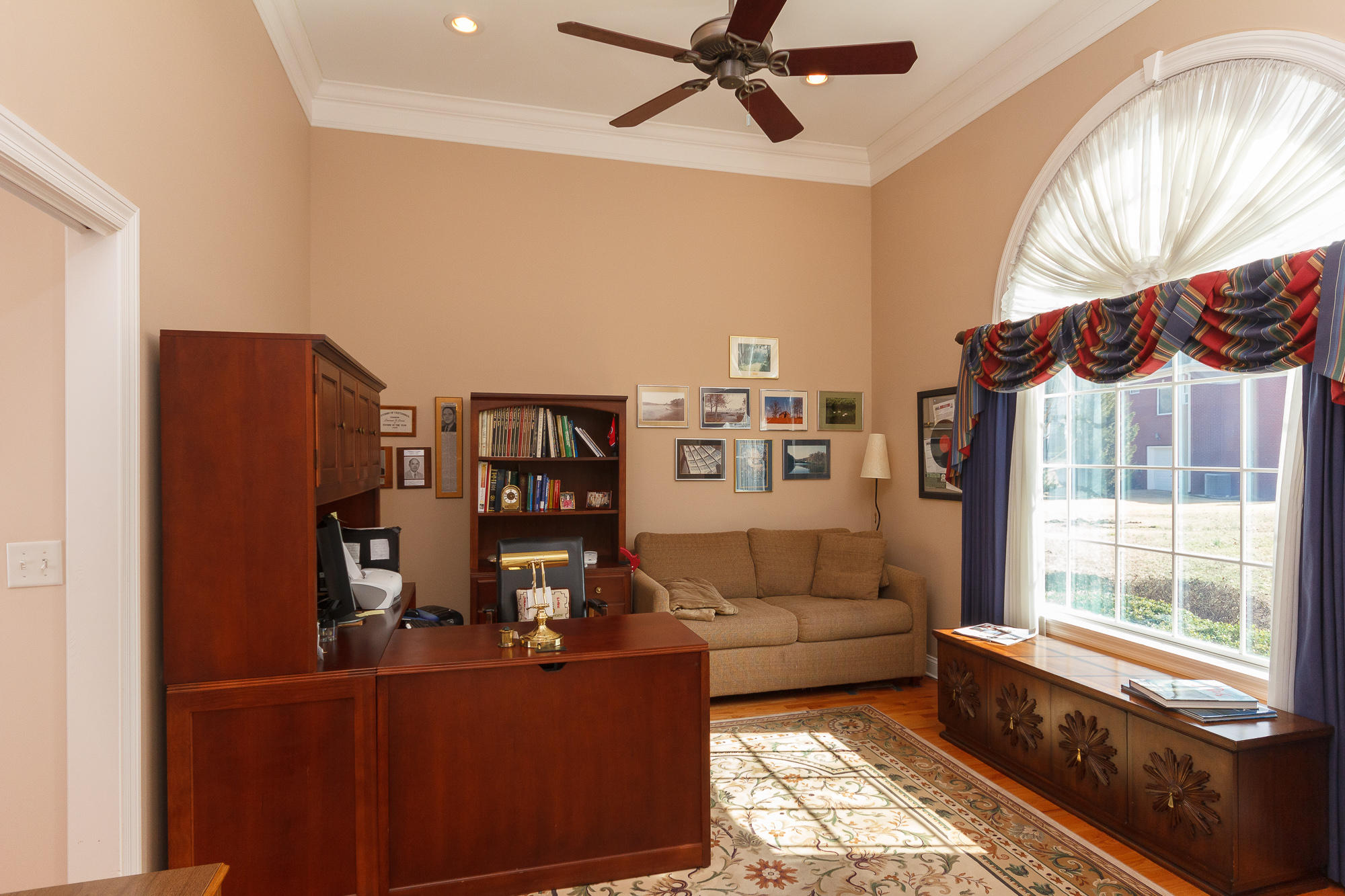 515 Yellow Hammer Road Chattanooga, TN 37421 - Photo 12 of 35 Office / Den