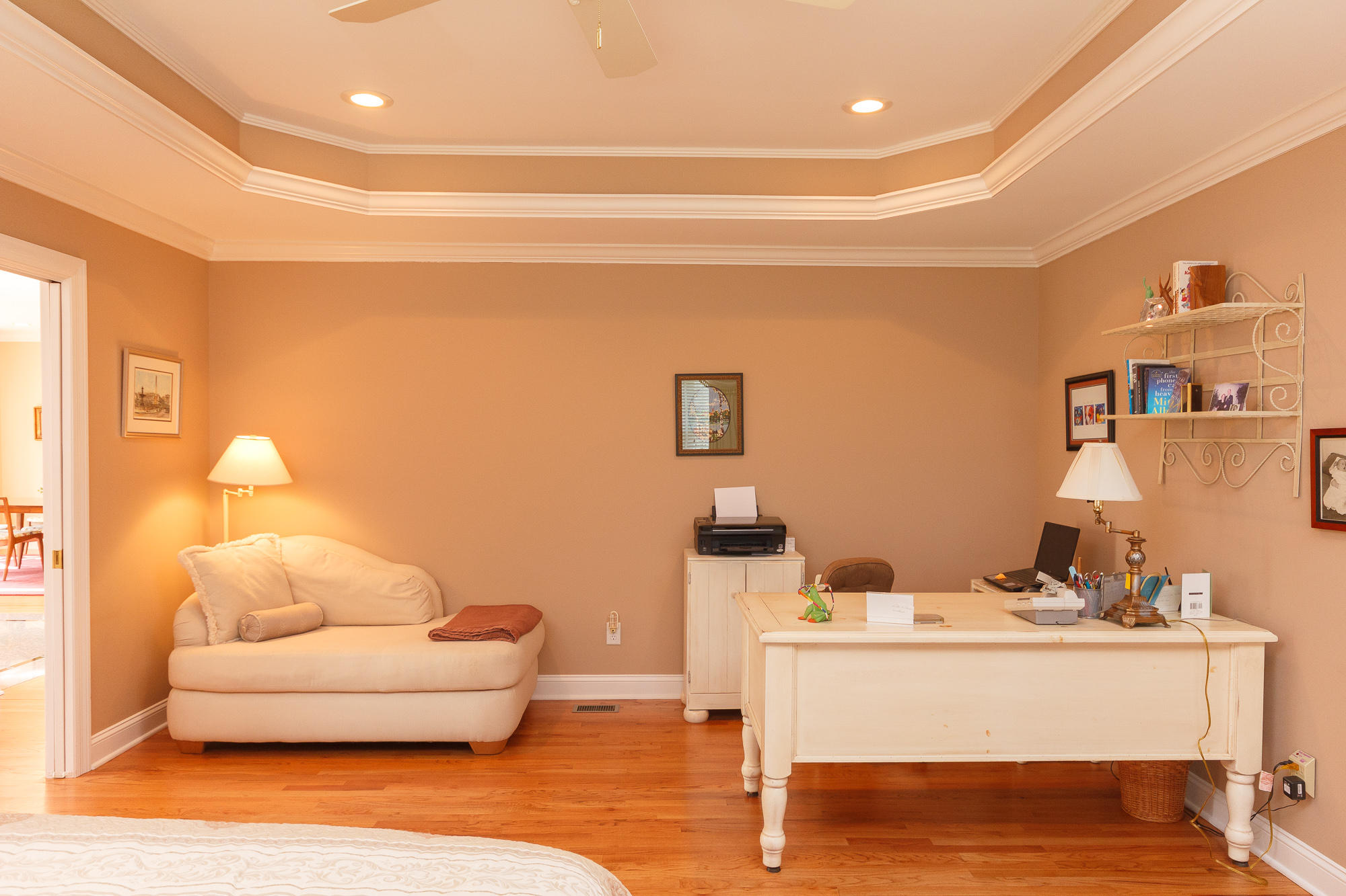 515 Yellow Hammer Road Chattanooga, TN 37421 - Photo 14 of 35 Master Bedroom