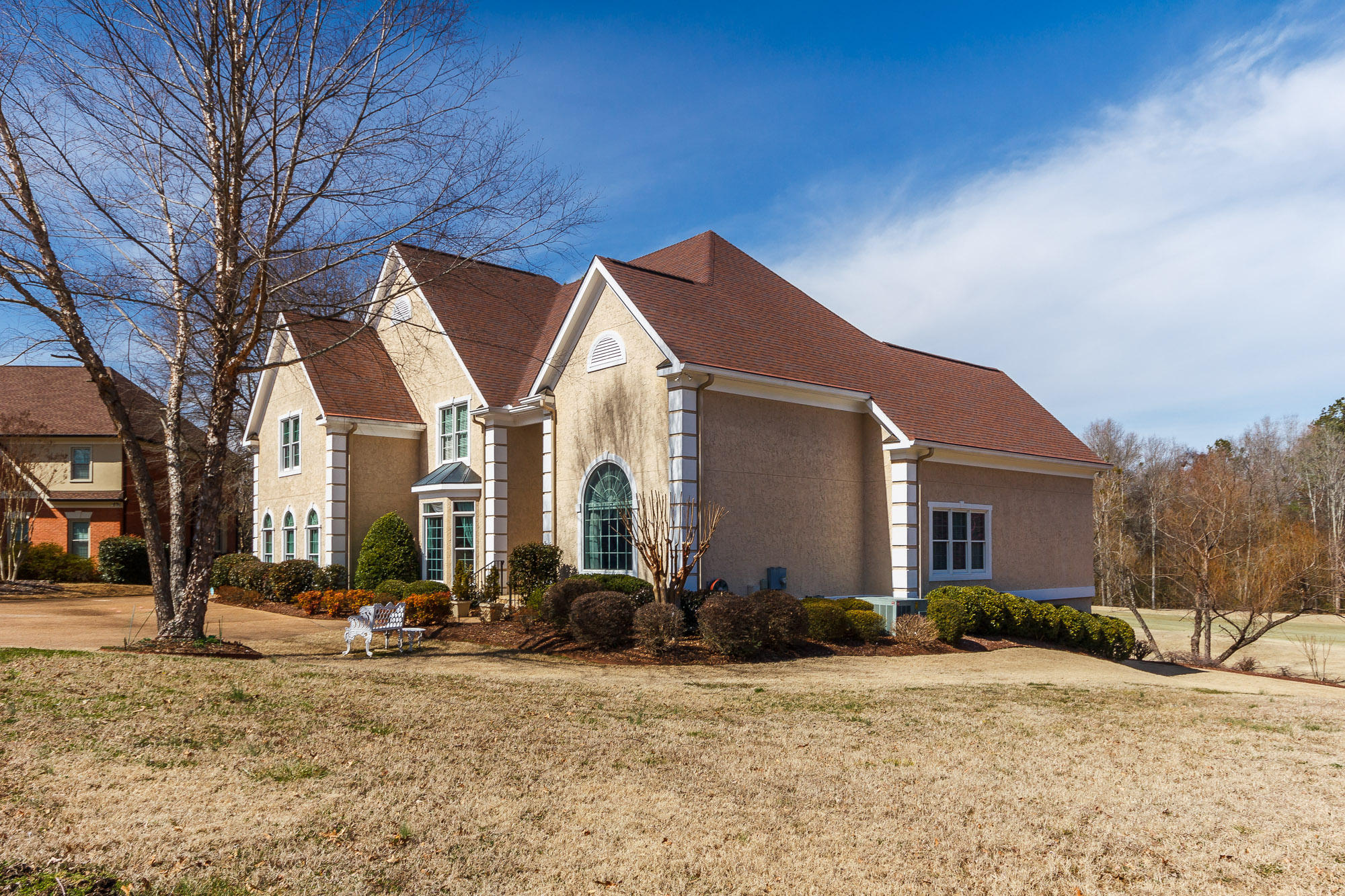 515 Yellow Hammer Road Chattanooga, TN 37421 - Photo 34 of 35 Exterior
