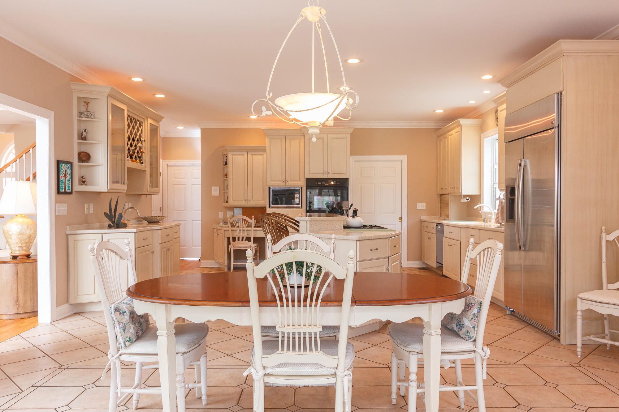 515 Yellow Hammer Road Chattanooga, TN 37421 - Photo 6 of 35 Kitchen