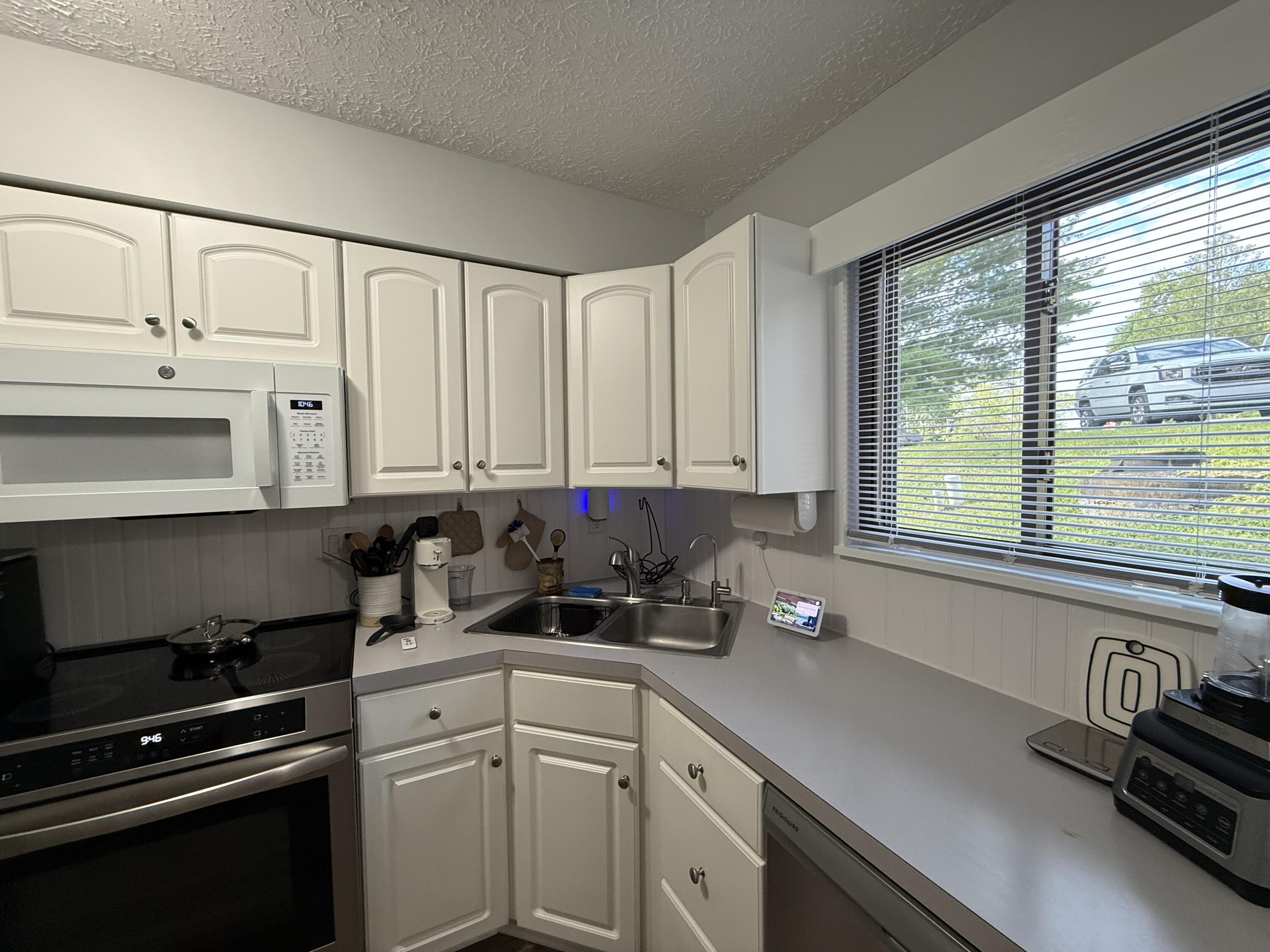 145 State Park Road, Unit B1 Jamestown, KY 42629 - Photo 11 of 59 View from kitchen