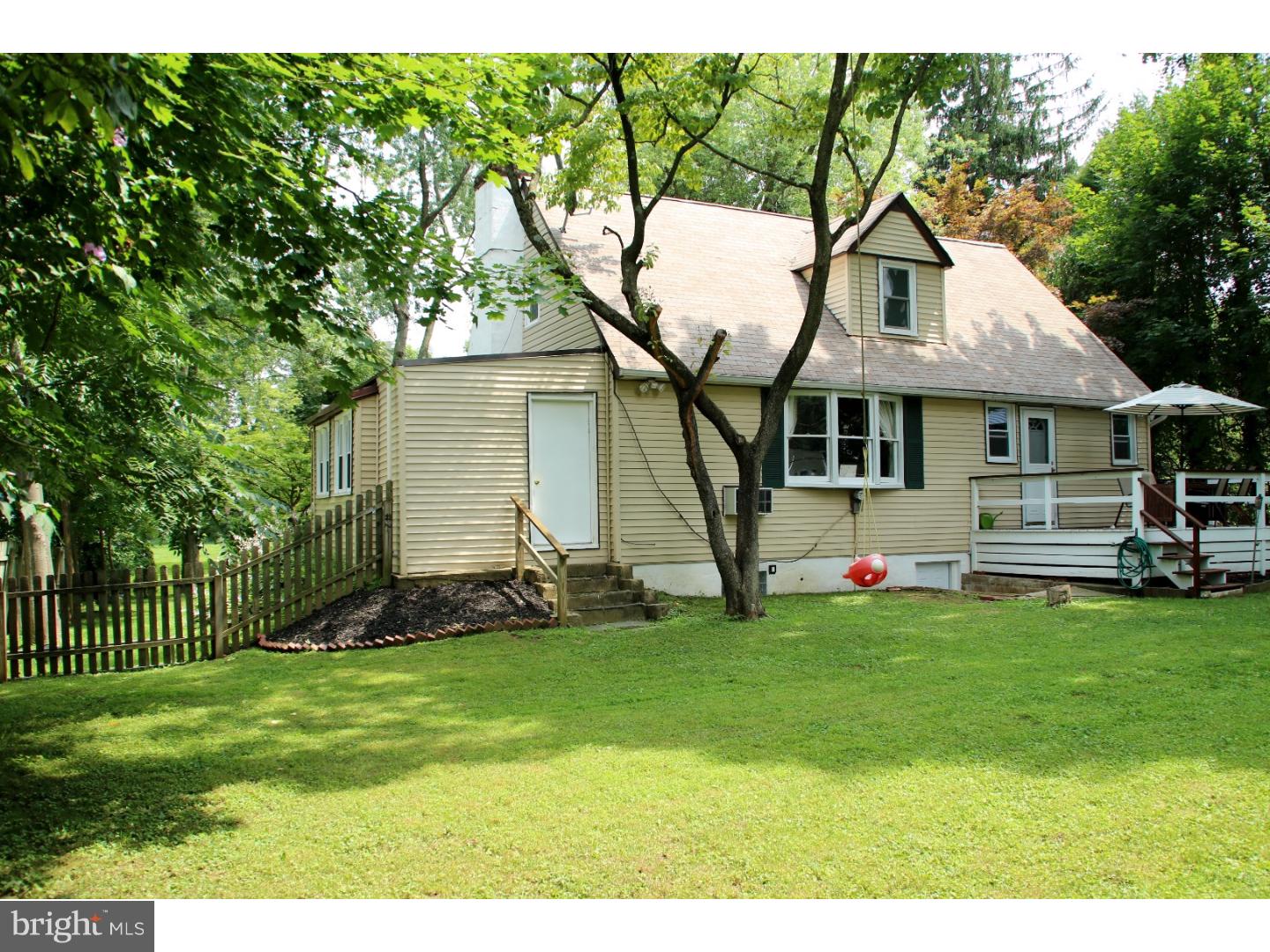 8336 Twitchell Road Elkins Park, PA 19027 - Photo 24 of 24 Gallery Image 24