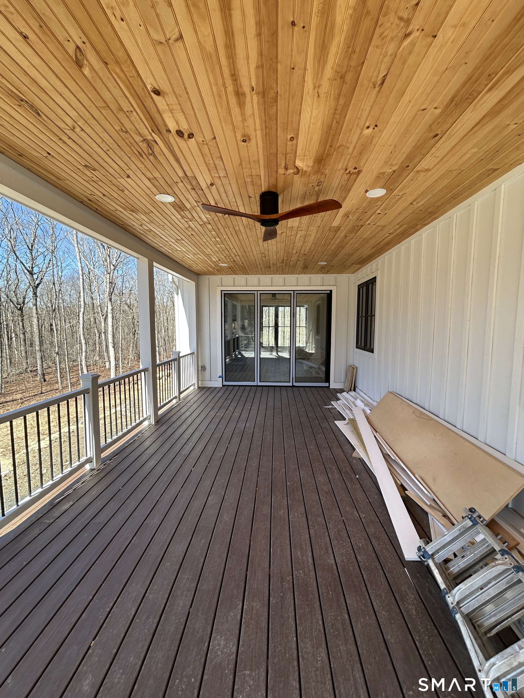 12 Chestnut Lane Washington, CT 06777 - Photo 22 of 32