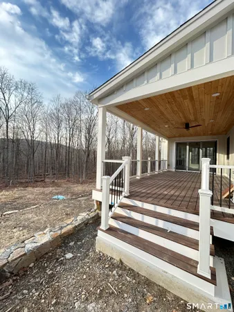 $1,485,000 | 12 Chestnut Lane, Washington, CT 06777