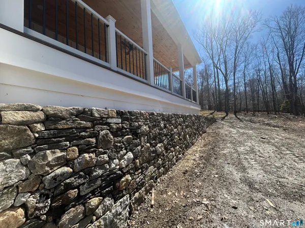 $1,485,000 | 12 Chestnut Lane, Washington, CT 06777
