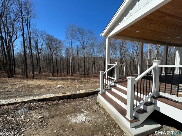 $1,485,000 | 12 Chestnut Lane, Washington, CT 06777