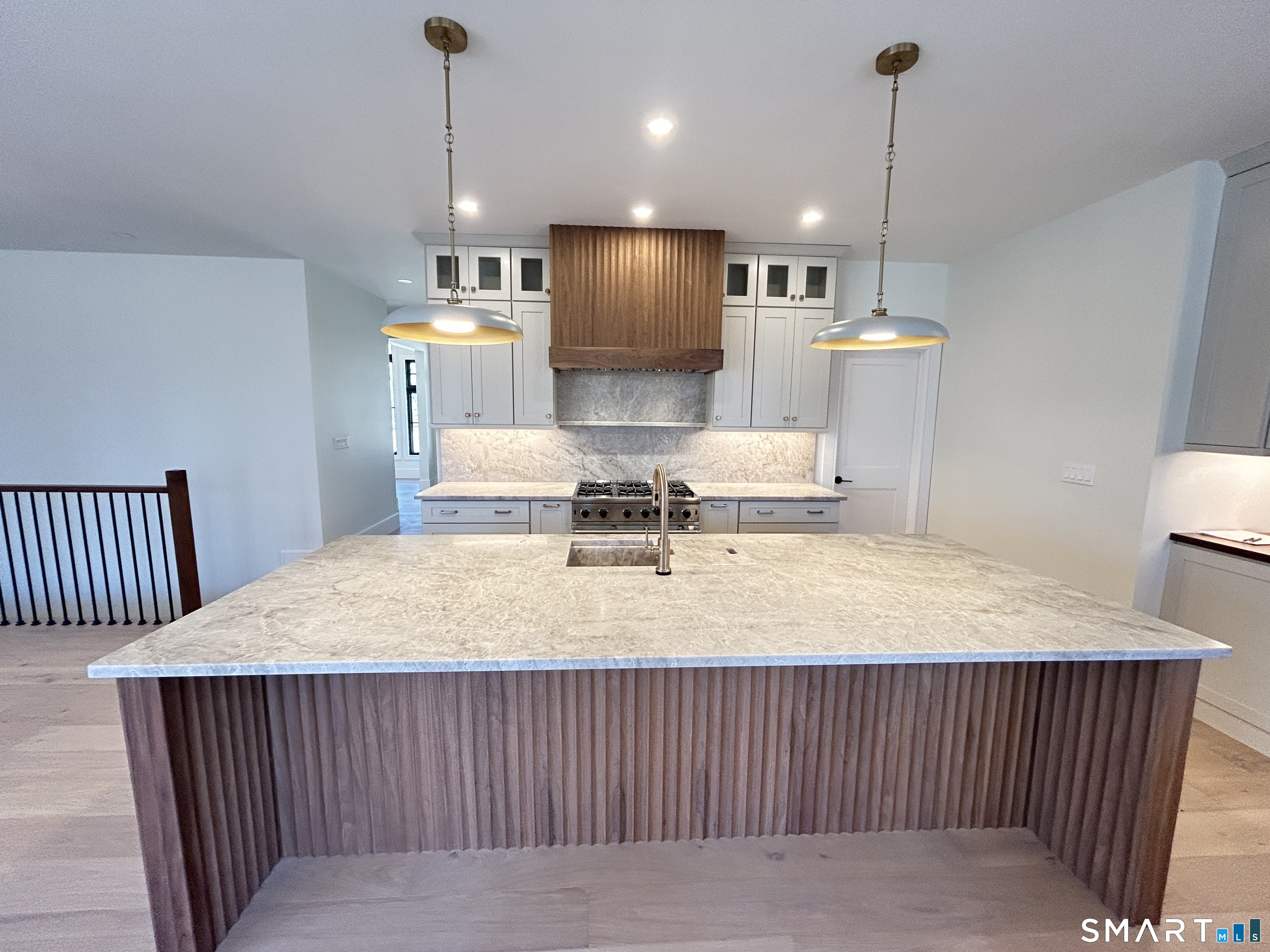 12 Chestnut Lane Washington, CT 06777 - Photo 10 of 32 KITCHEN PANTRY BEHIND STOVE