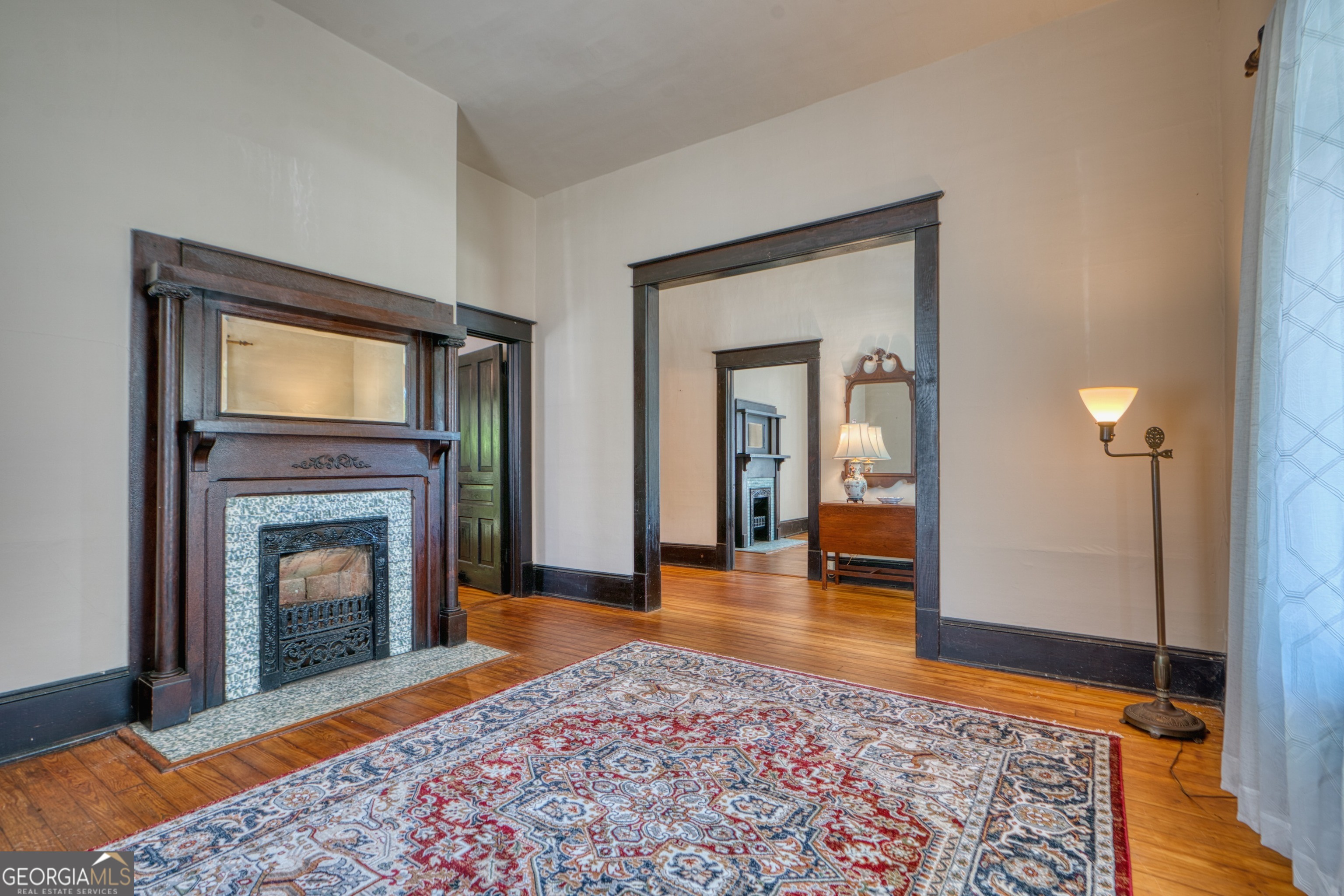 601 West 10th Street Northeast Rome, GA 30165 - Photo 11 of 35