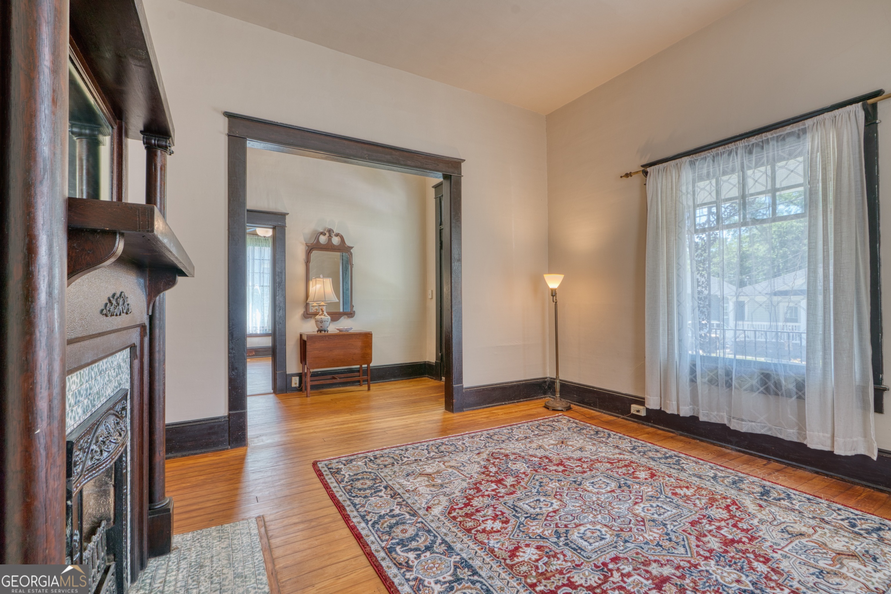 601 West 10th Street Northeast Rome, GA 30165 - Photo 12 of 35