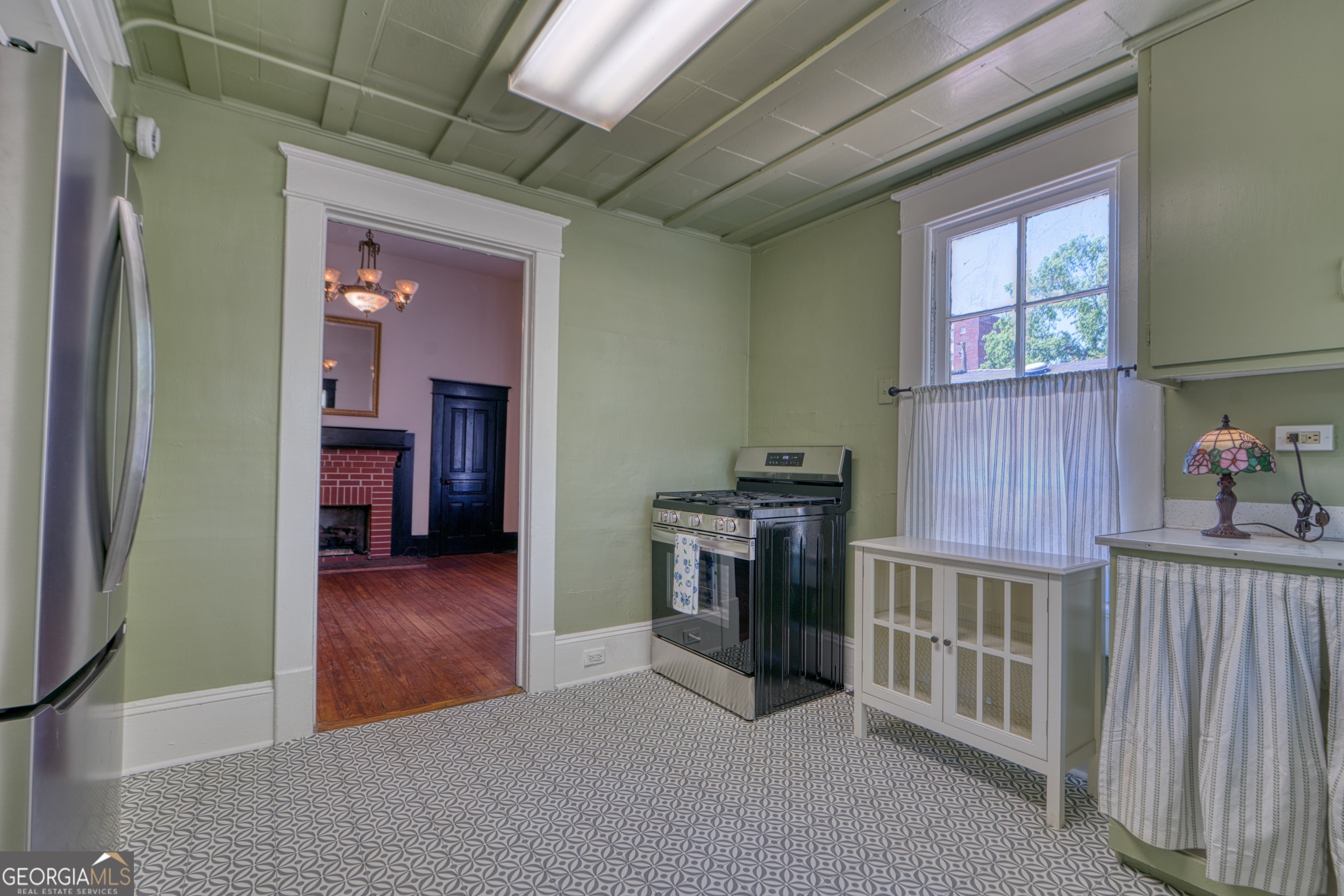 601 West 10th Street Northeast Rome, GA 30165 - Photo 22 of 35