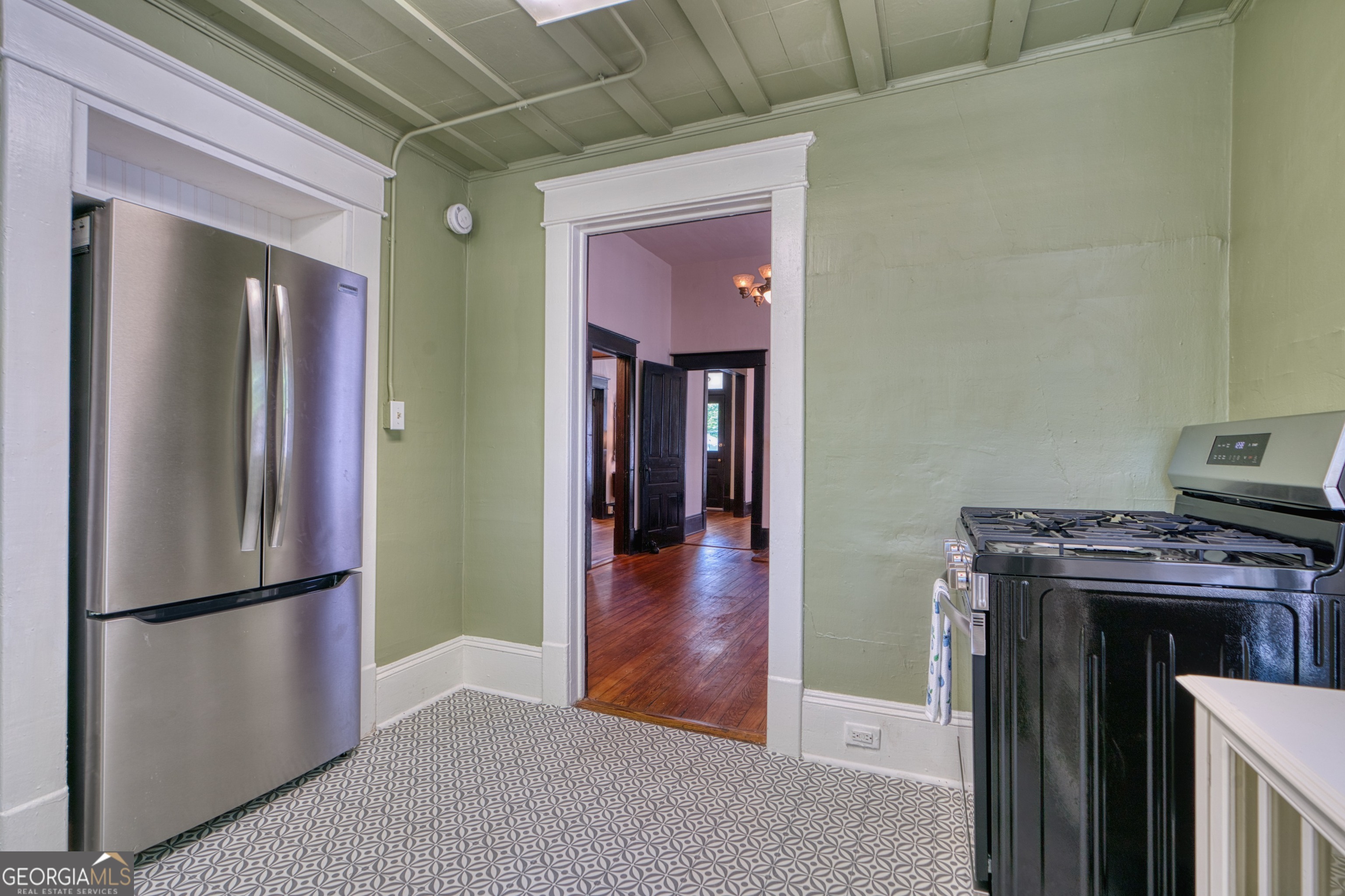 601 West 10th Street Northeast Rome, GA 30165 - Photo 23 of 35