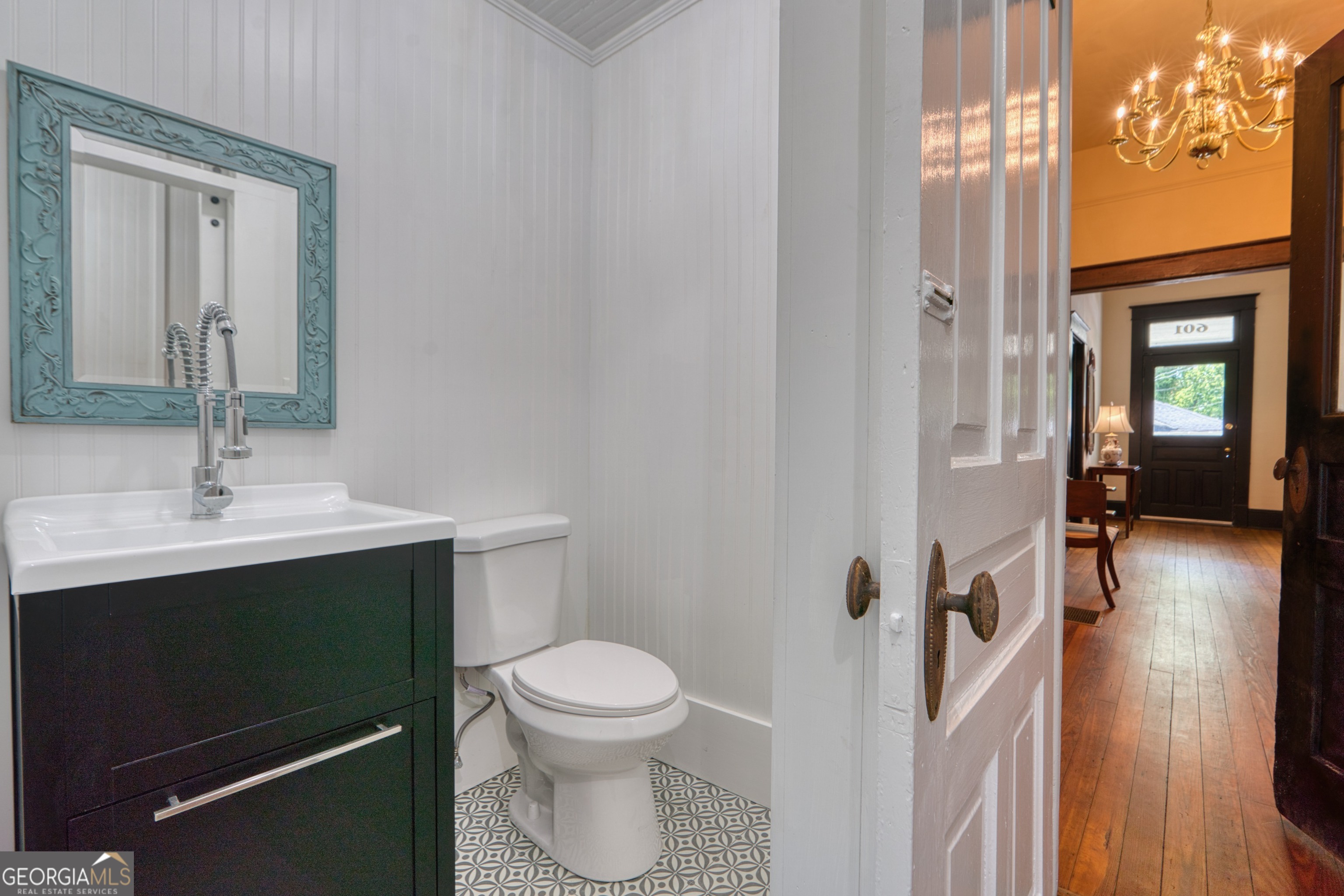 601 West 10th Street Northeast Rome, GA 30165 - Photo 27 of 35