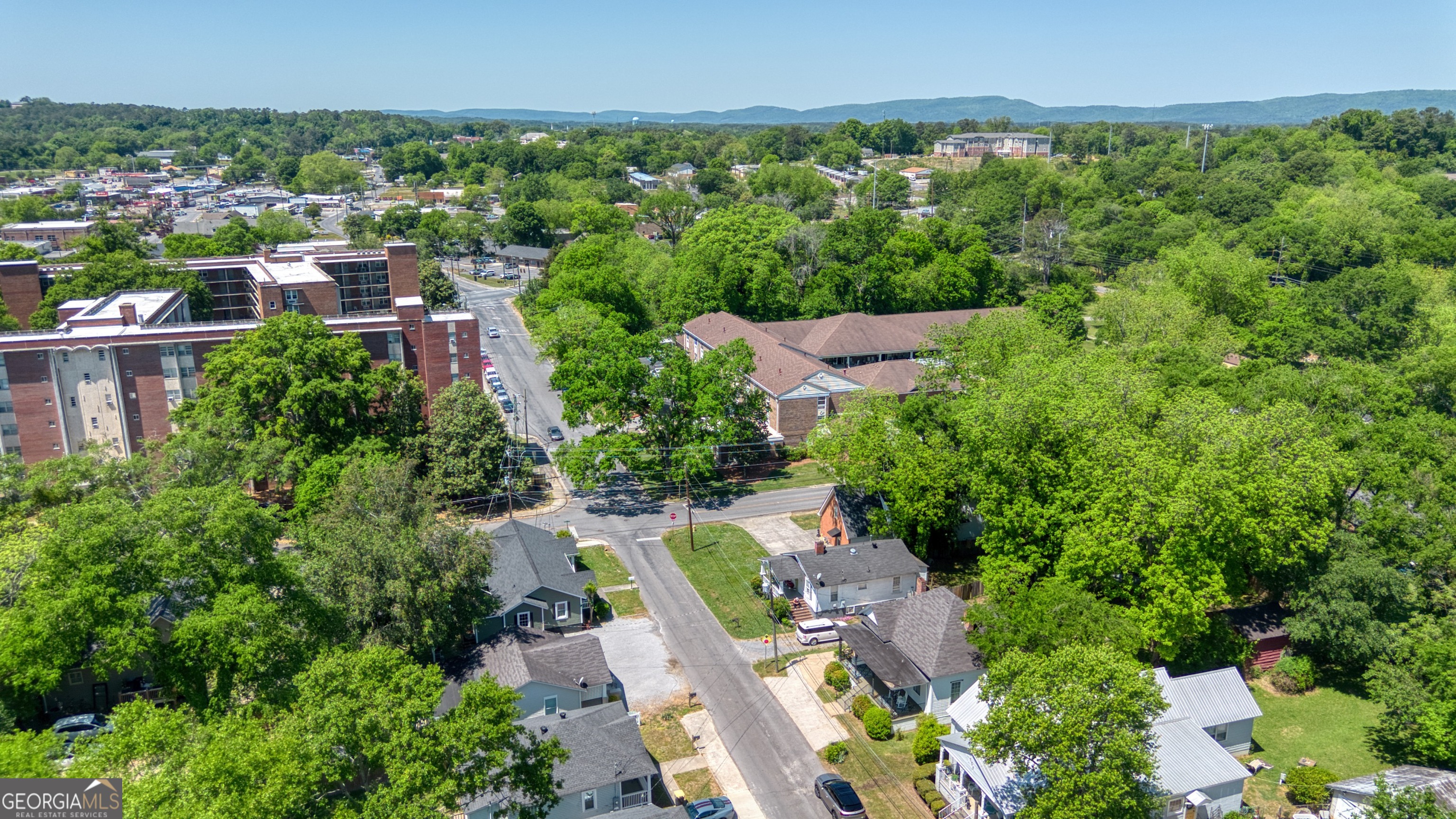 601 West 10th Street Northeast Rome, GA 30165 - Photo 29 of 35