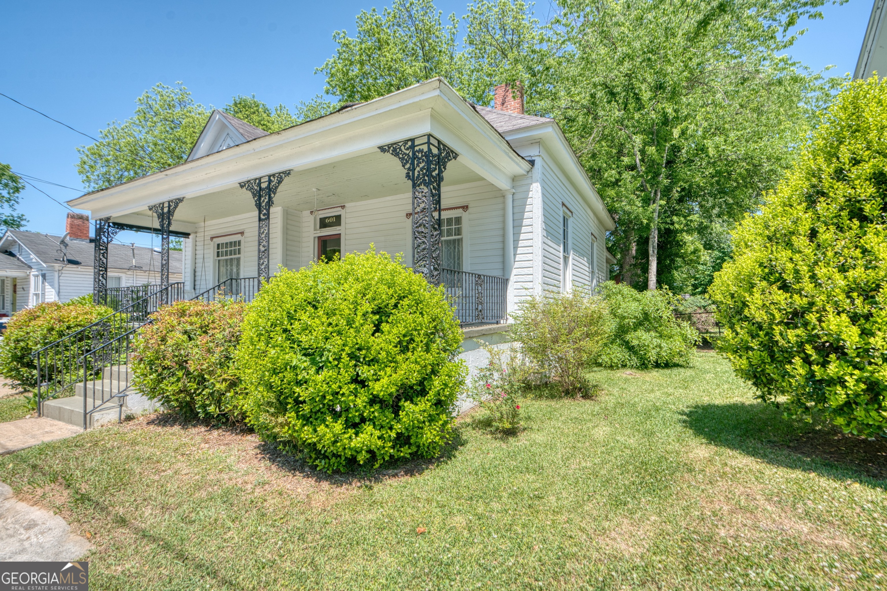 601 West 10th Street Northeast Rome, GA 30165 - Photo 3 of 35