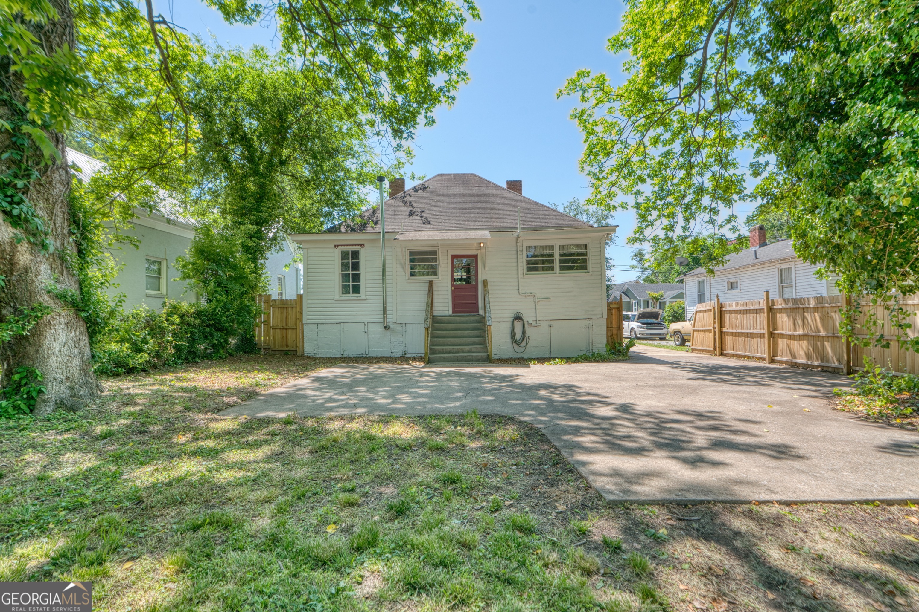 601 West 10th Street Northeast Rome, GA 30165 - Photo 32 of 35