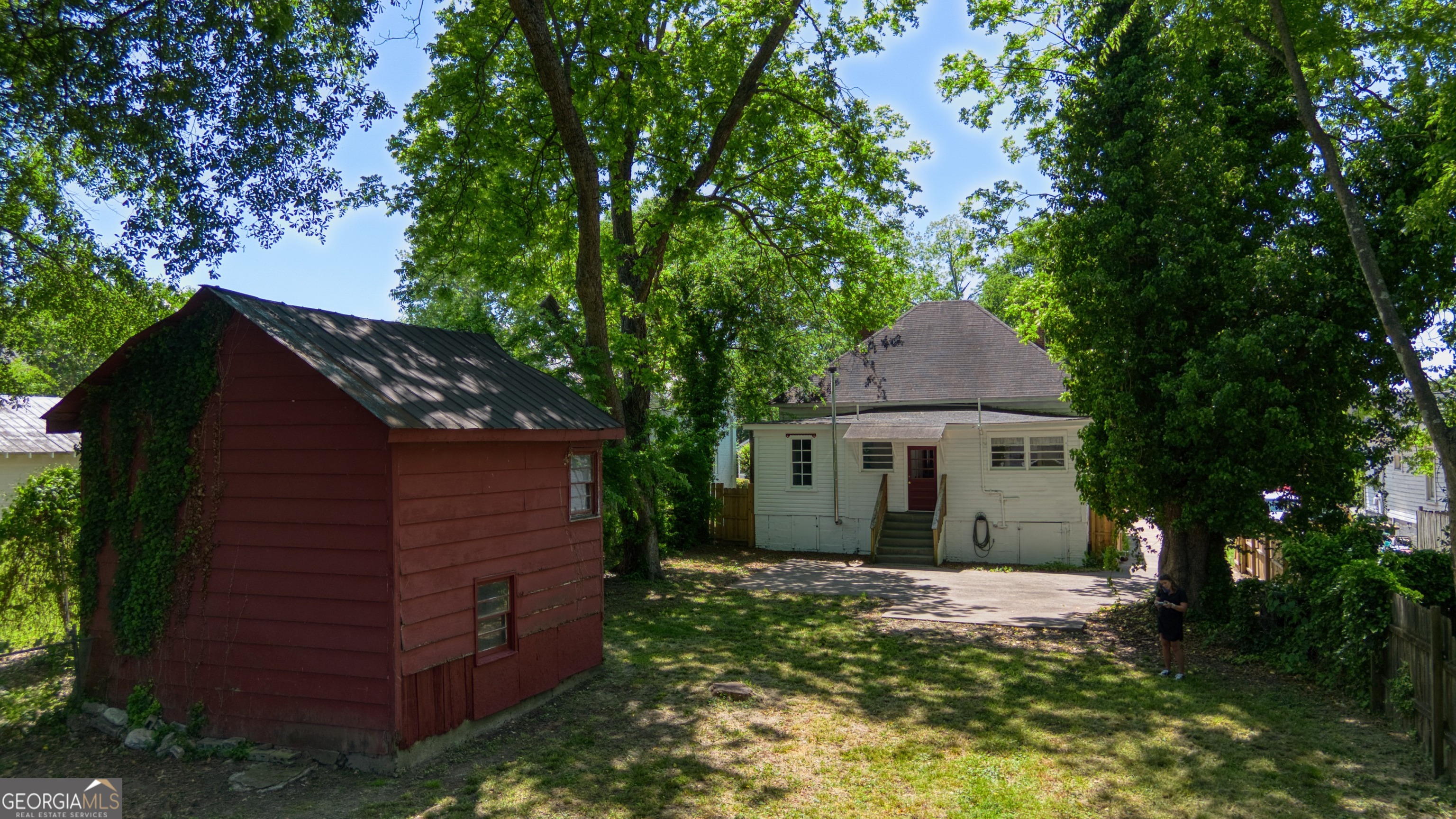 601 West 10th Street Northeast Rome, GA 30165 - Photo 33 of 35