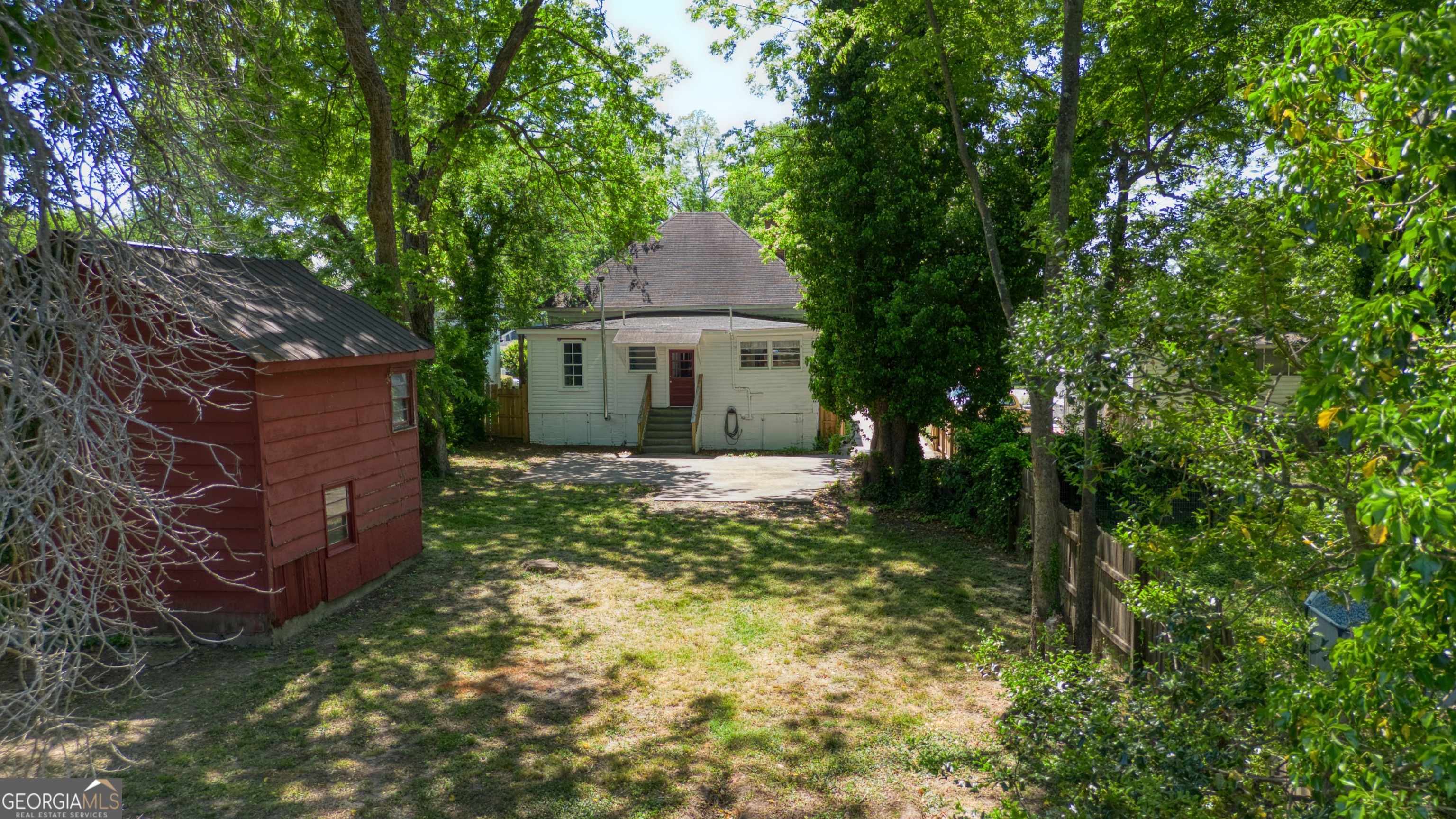 601 West 10th Street Northeast Rome, GA 30165 - Photo 34 of 35