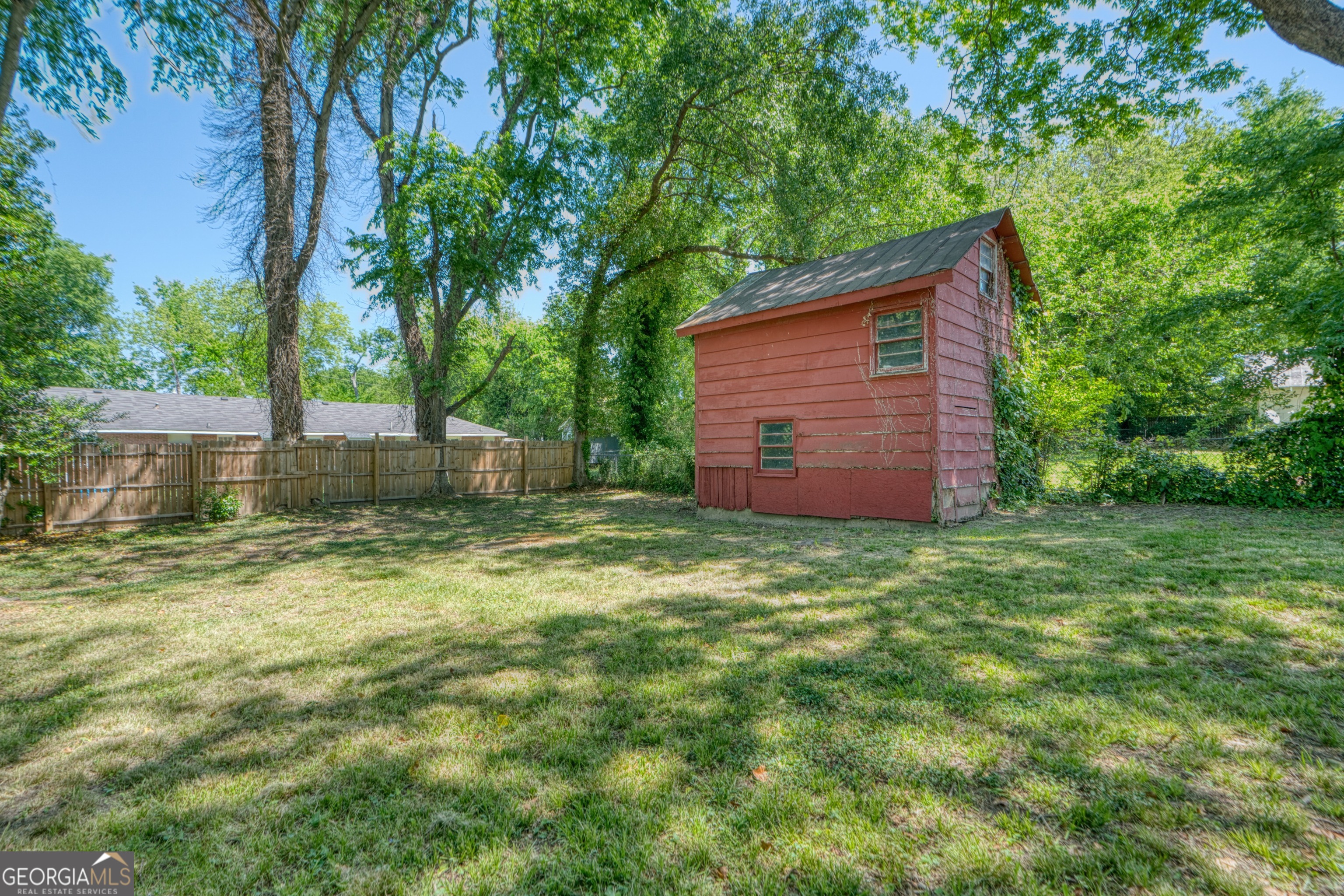 601 West 10th Street Northeast Rome, GA 30165 - Photo 35 of 35