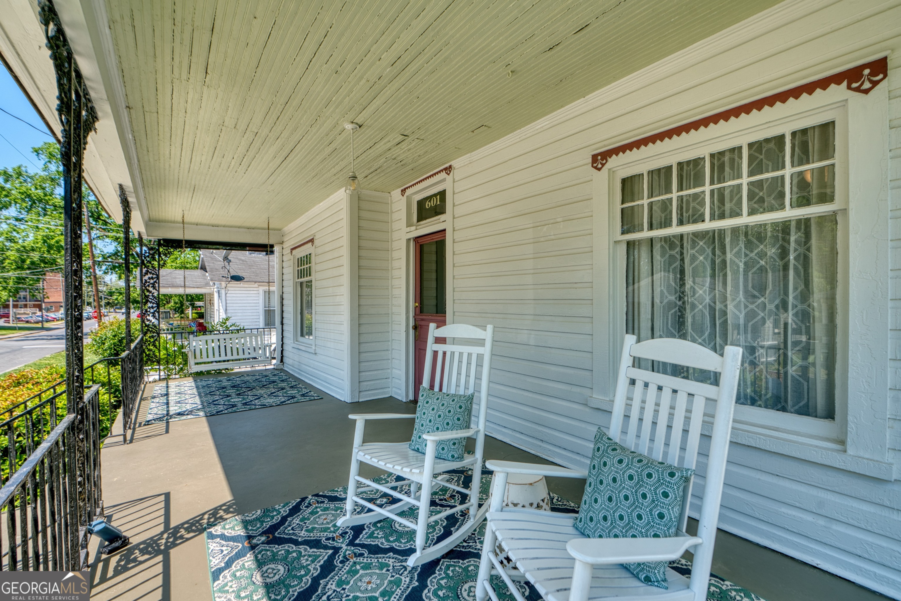 601 West 10th Street Northeast Rome, GA 30165 - Photo 4 of 35