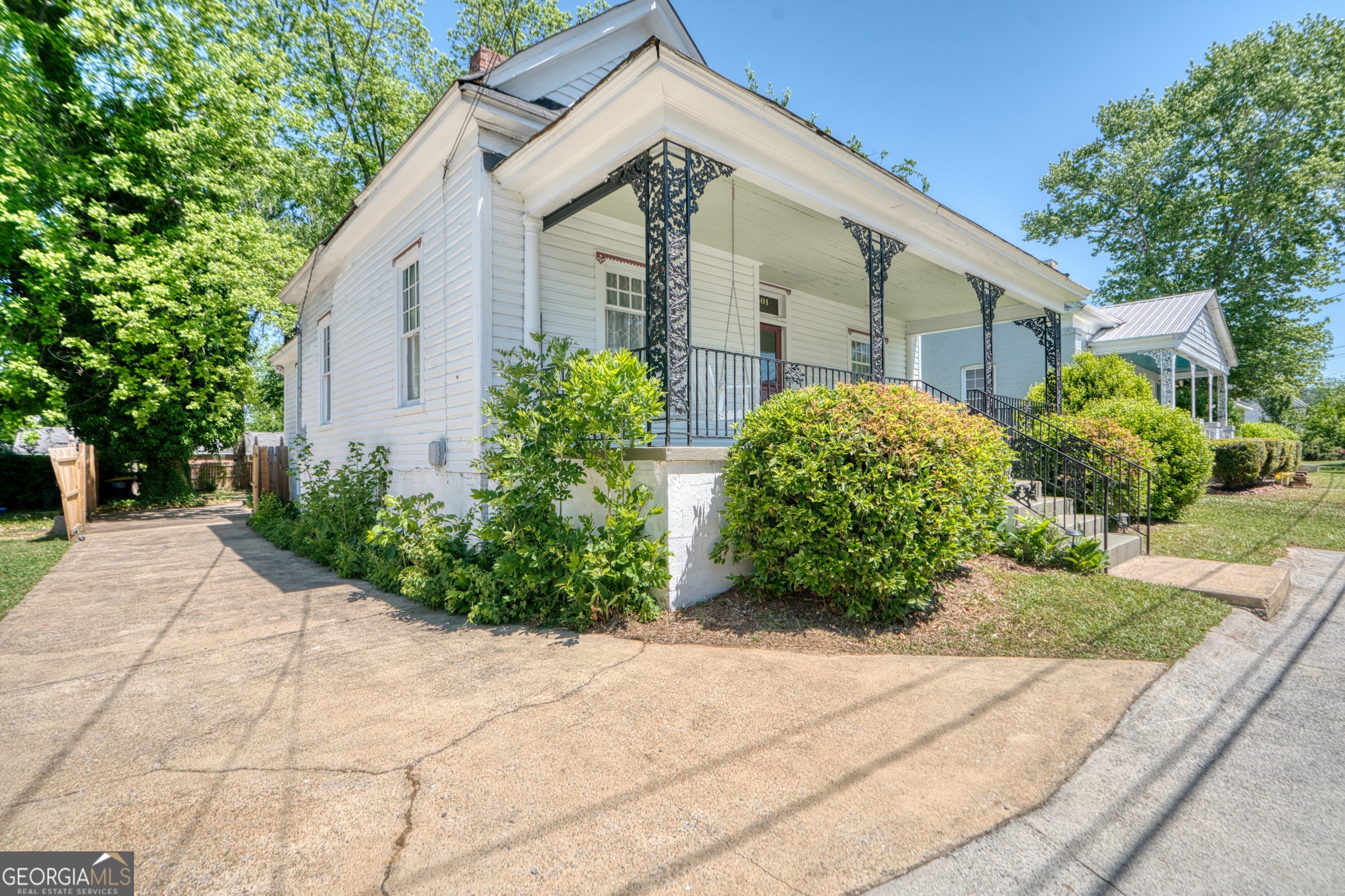 601 West 10th Street Northeast Rome, GA 30165 - Photo 5 of 35