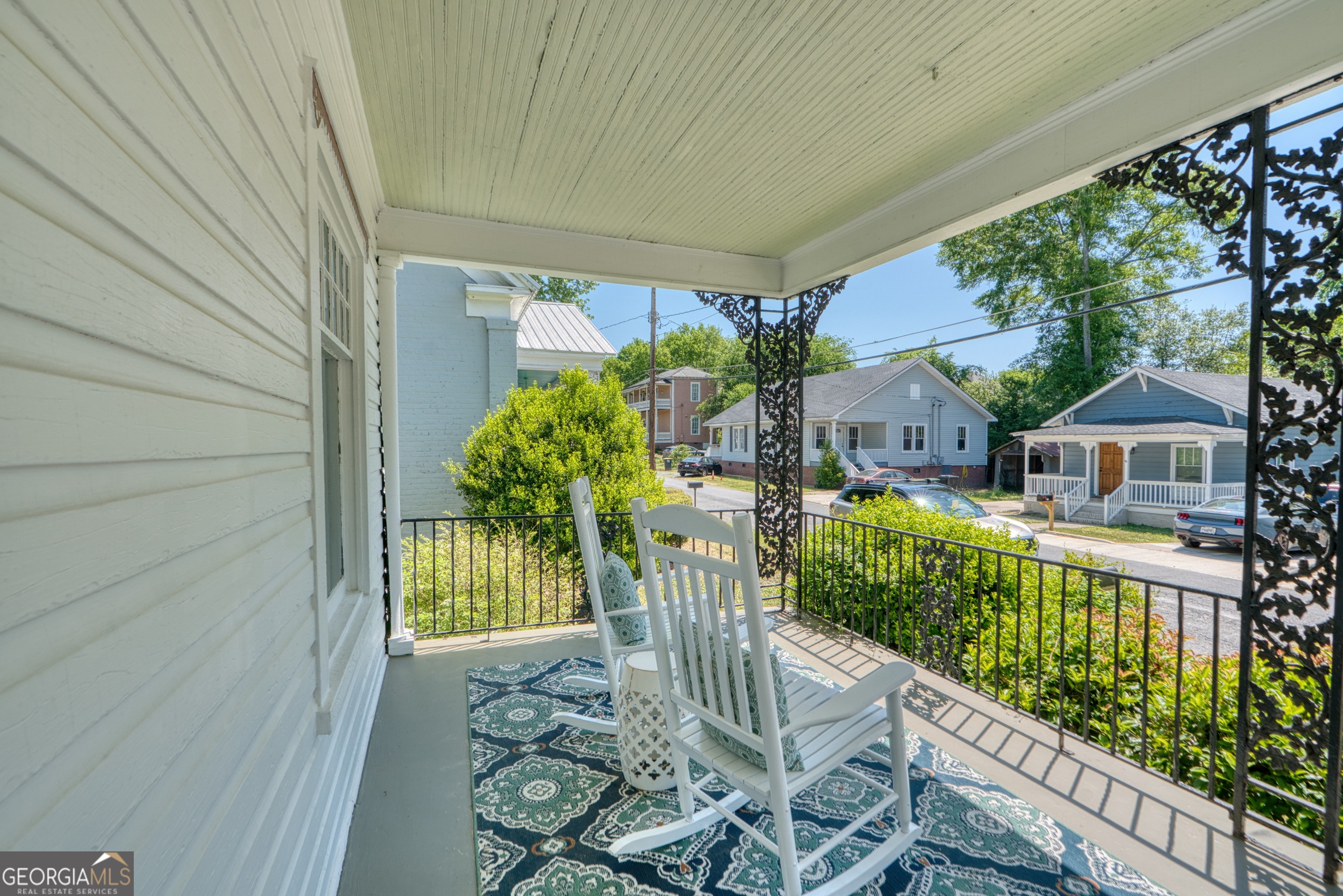 601 West 10th Street Northeast Rome, GA 30165 - Photo 6 of 35