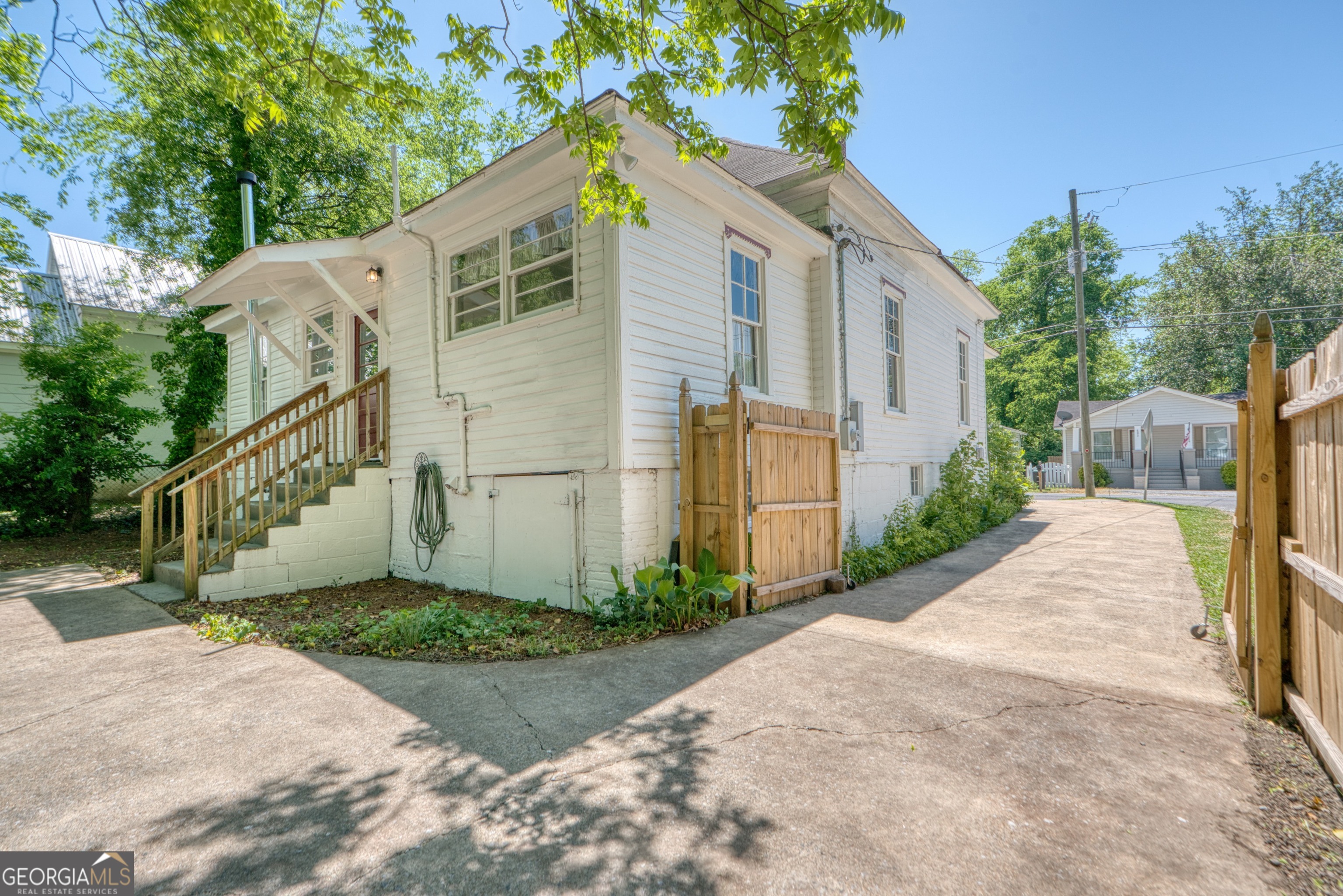 601 West 10th Street Northeast Rome, GA 30165 - Photo 7 of 35