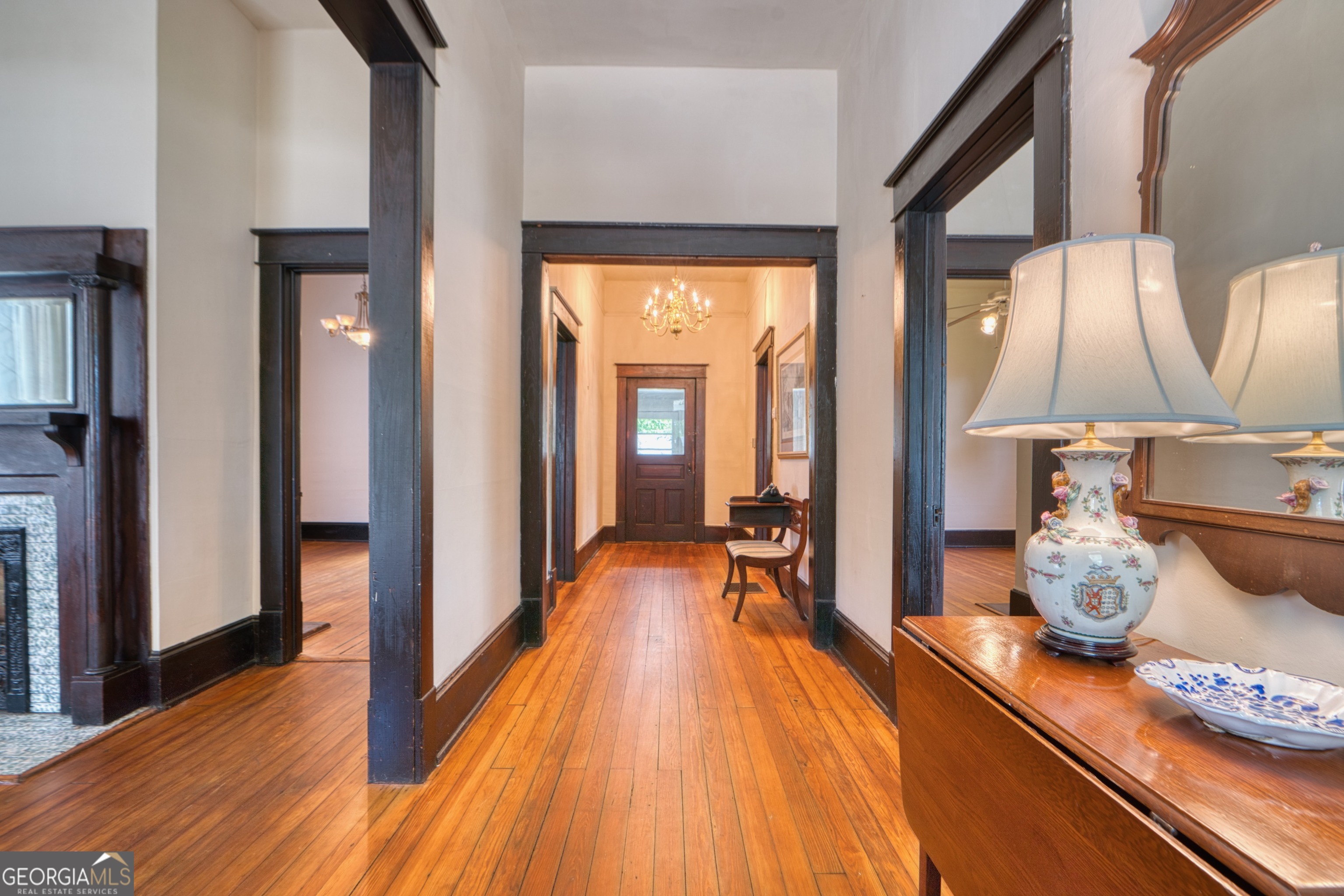 601 West 10th Street Northeast Rome, GA 30165 - Photo 8 of 35