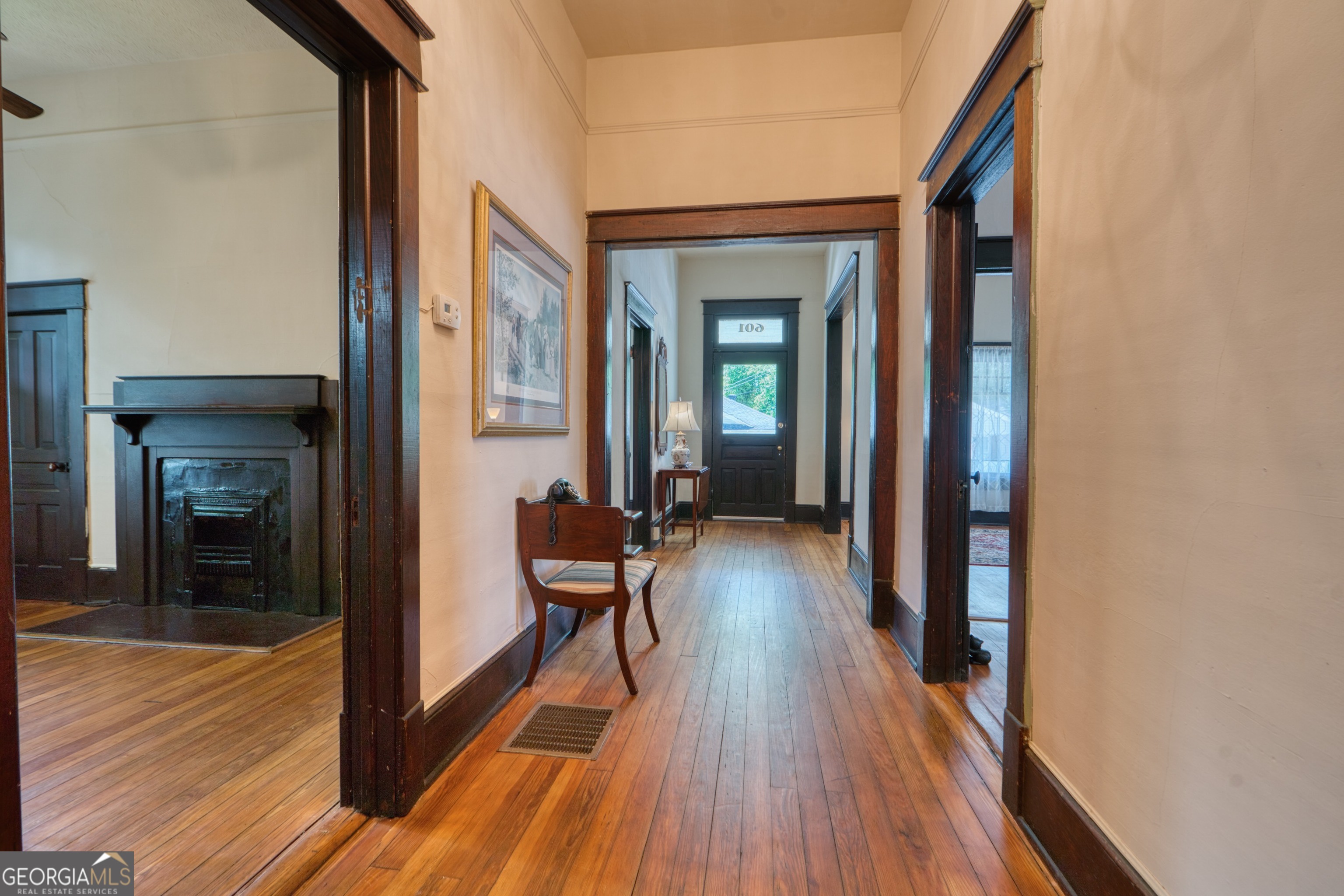 601 West 10th Street Northeast Rome, GA 30165 - Photo 9 of 35