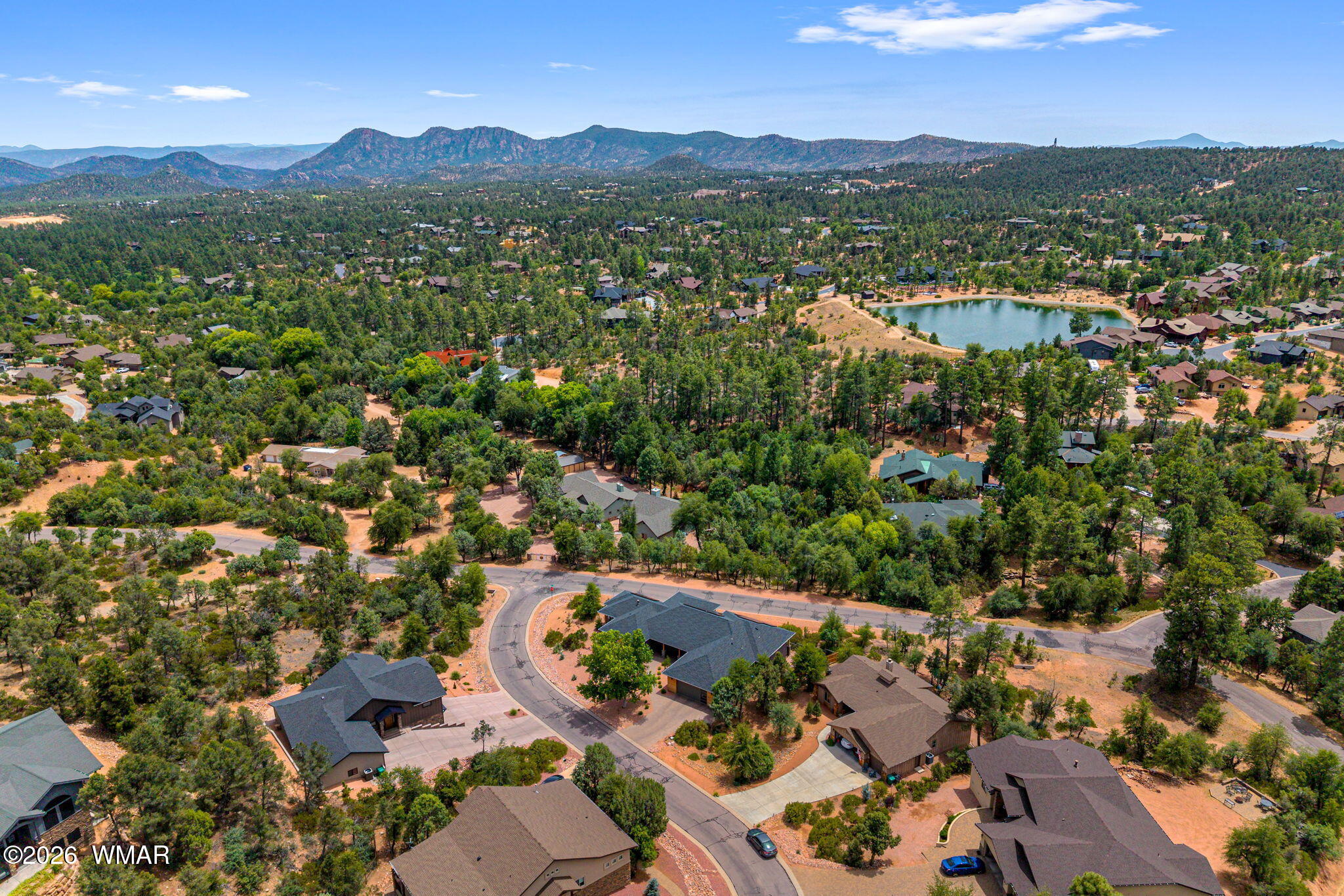 1202 North Marissa Circle Payson, AZ 85541 - Photo 44 of 49