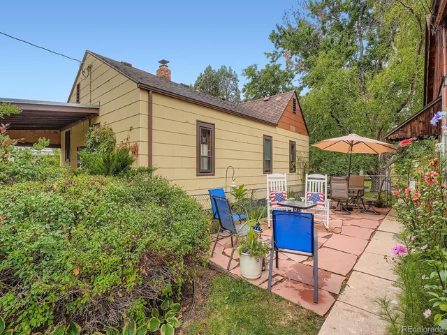 $625,000 | 2574 South Gilpin Street, Denver, CO 80210