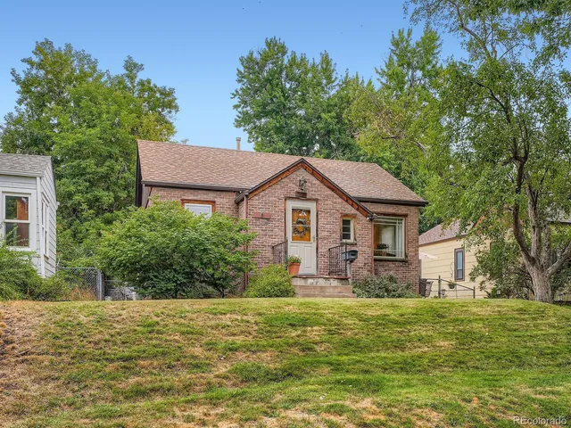 $625,000 | 2574 South Gilpin Street, Denver, CO 80210