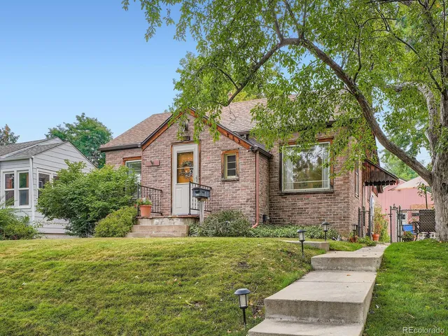 $625,000 | 2574 South Gilpin Street, Denver, CO 80210