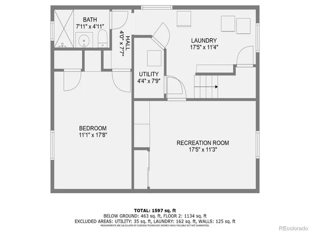 $625,000 | 2574 South Gilpin Street, Denver, CO 80210