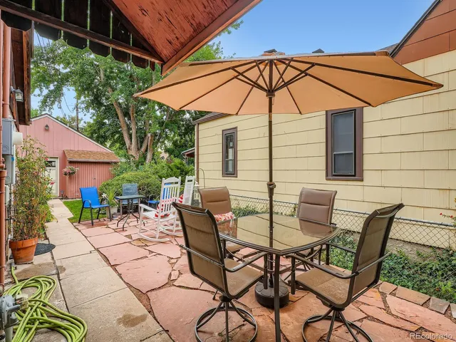 $625,000 | 2574 South Gilpin Street, Denver, CO 80210