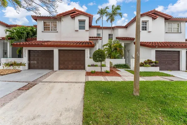 $2,750 | 20975 Southwest 84th Avenue, Unit 20975, Cutler Bay, FL 33189