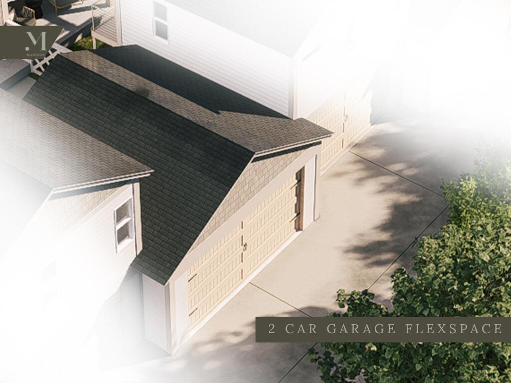 1576 Madison Street Chattanooga, TN 37408 - Photo 16 of 22 The Evelyn - 1576 Madison St