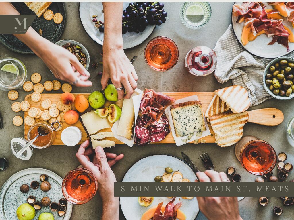 1576 Madison Street Chattanooga, TN 37408 - Photo 17 of 22 The Evelyn - 1576 Madison St