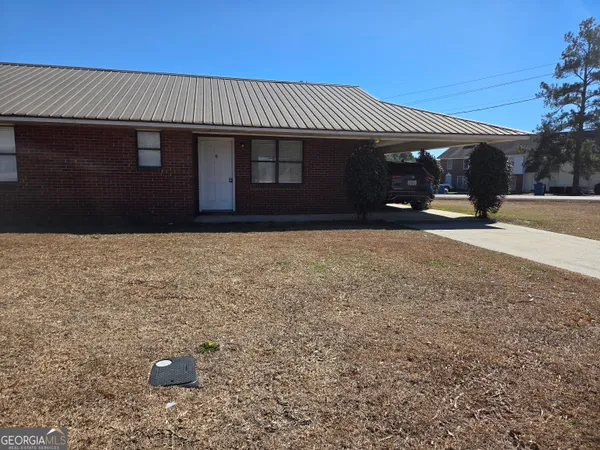 $1,200 | 322 Randolph Drive, Vidalia, GA 30474