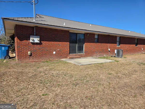 $1,200 | 322 Randolph Drive, Vidalia, GA 30474
